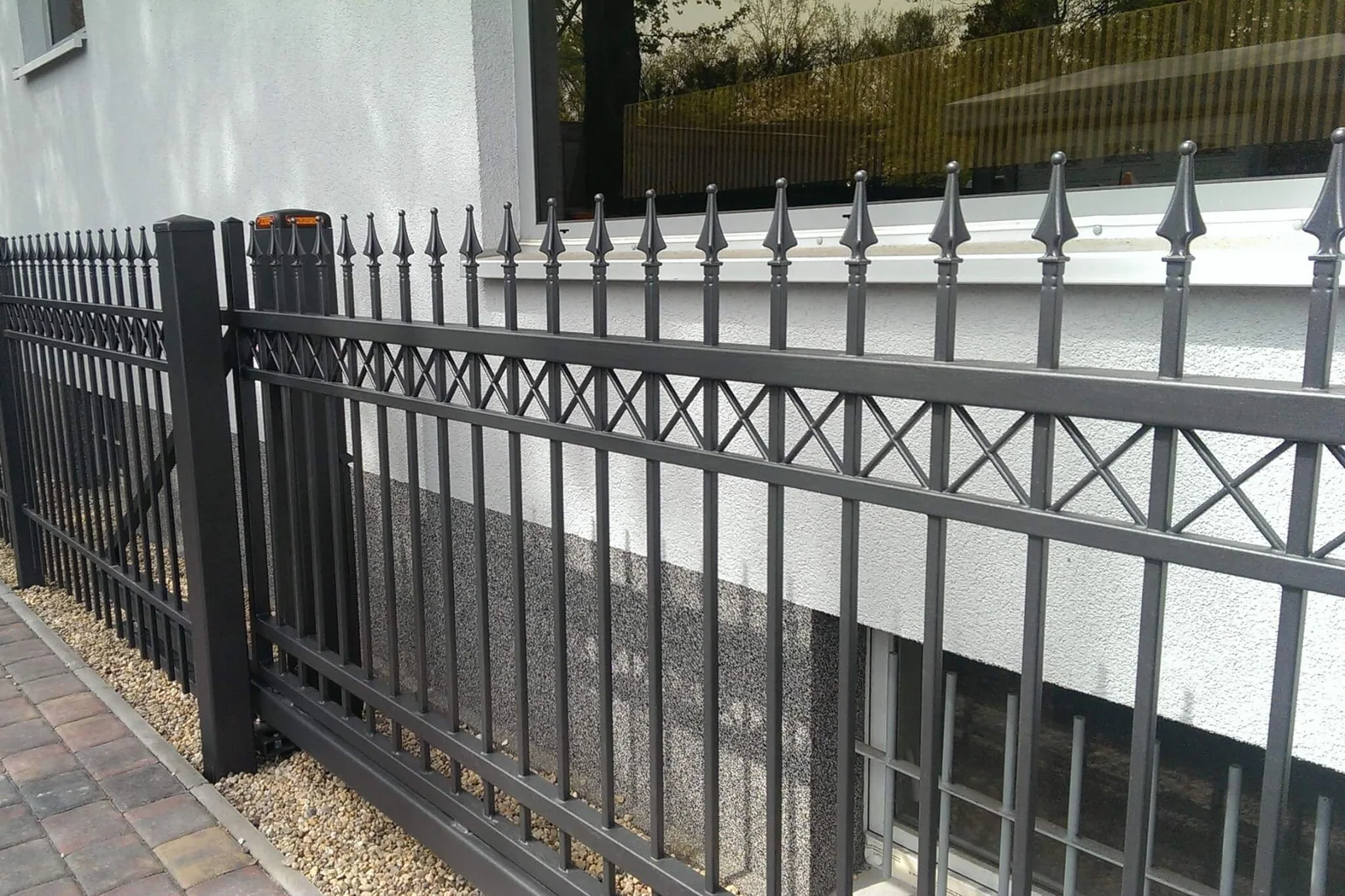 Amber Hekwerk in Oud Heusden – projectdetail 3
