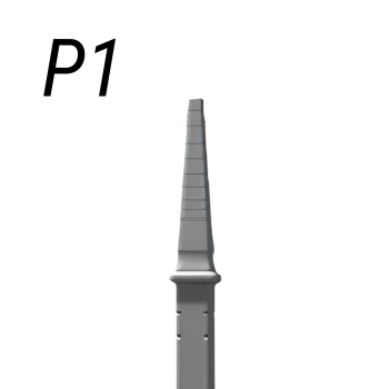 P1 - Klassiek
