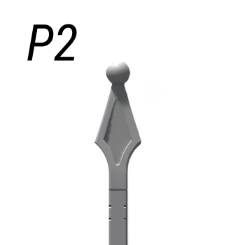 P2 - Elegant